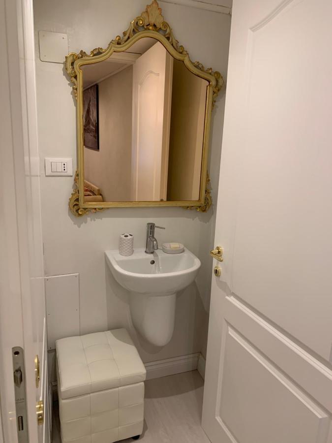 Ca Del Traghetto Apartman Velence Kültér fotó