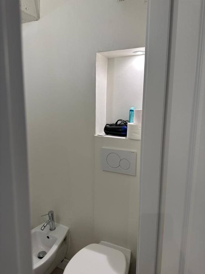 Ca Del Traghetto Apartman Velence Kültér fotó